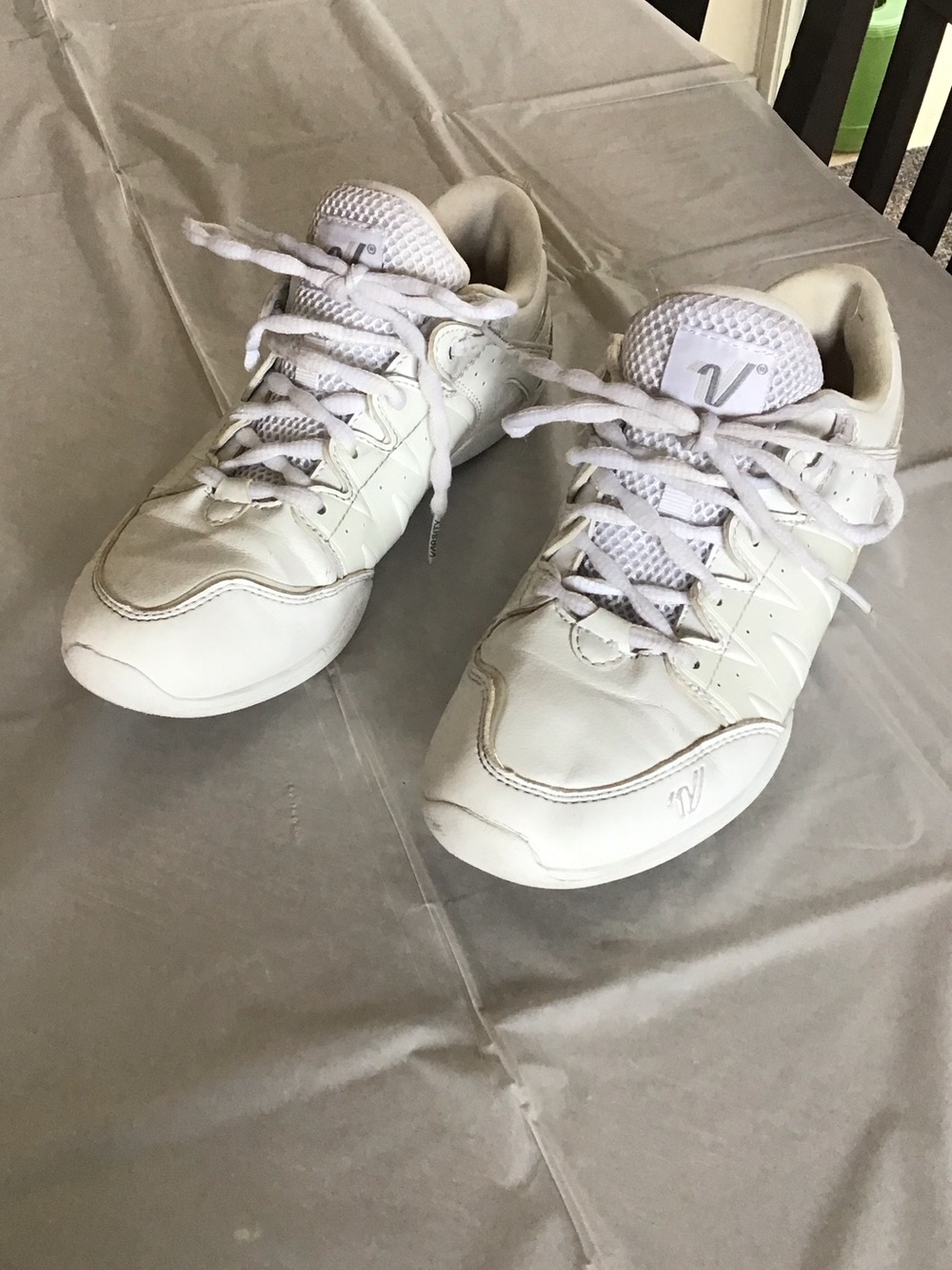 Varsity Charge cheer shoes